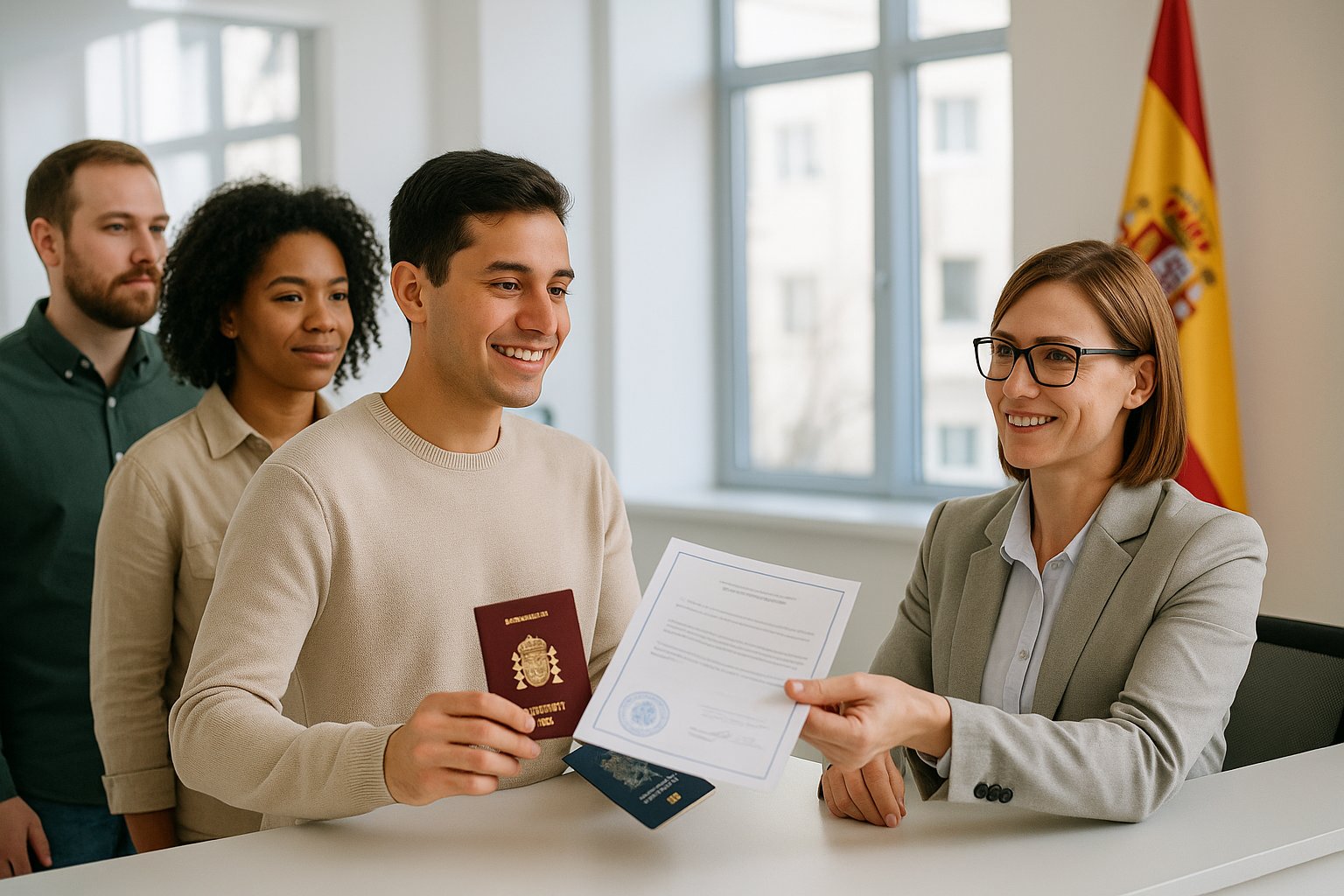 Certificado de Antecedentes Penales en España para Extranjeros: Guía 2026