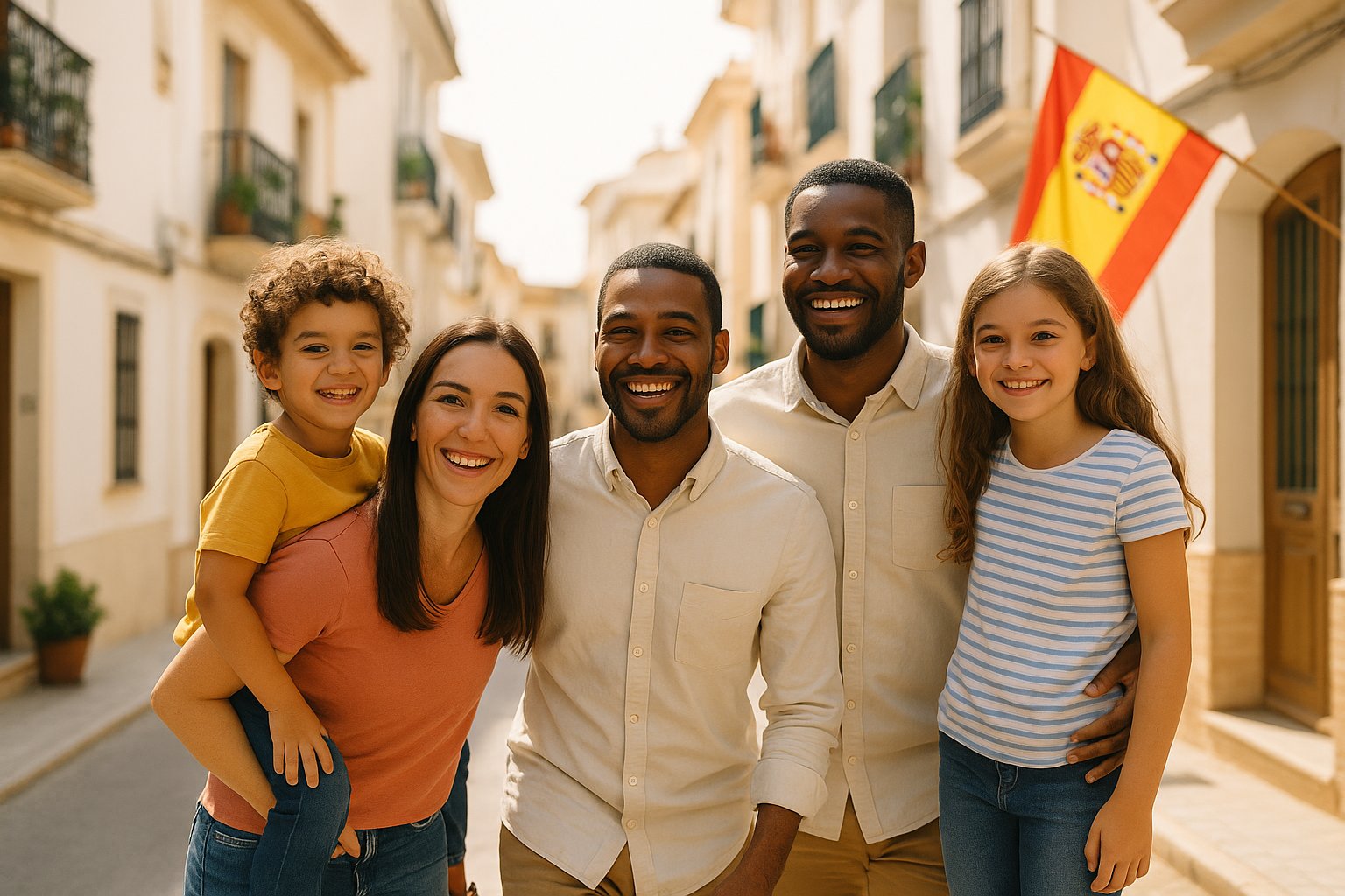 Arraigo Familiar España 2026: Requisitos, Pasos y Documentación Completa