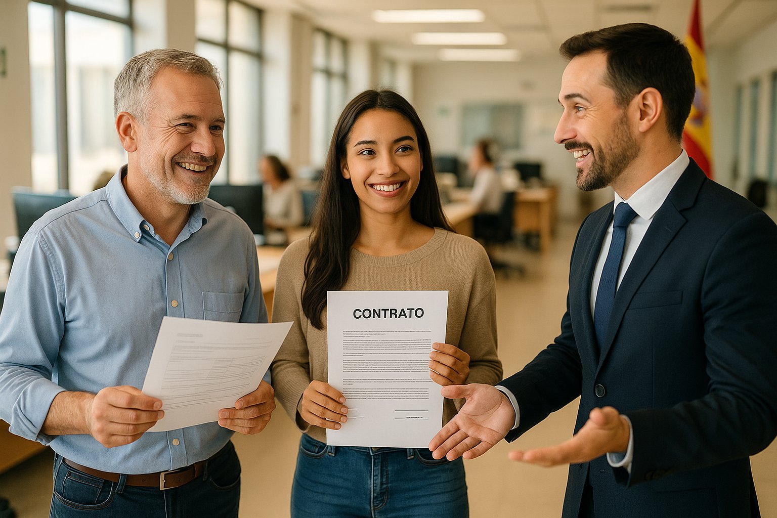 Arraigo Socio-Laboral España 2026: Requisitos, Contrato y Documentación (RD 1155/2024)