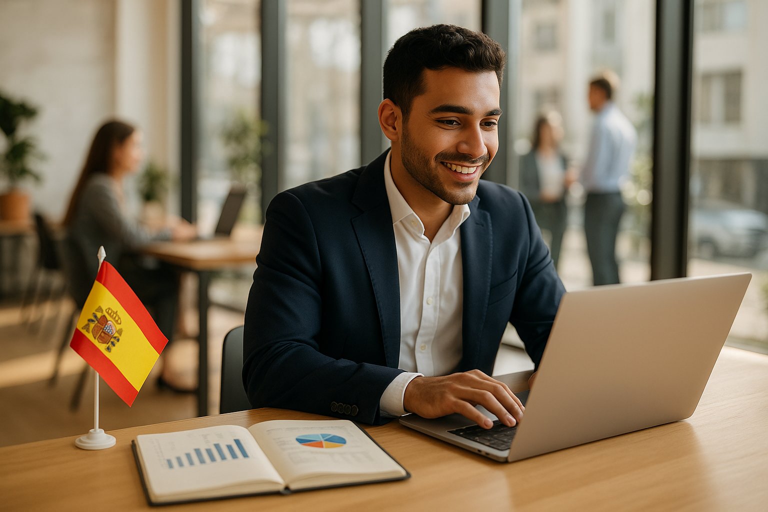 Requisitos para Autónomo Extranjero en España 2026: Guía Completa