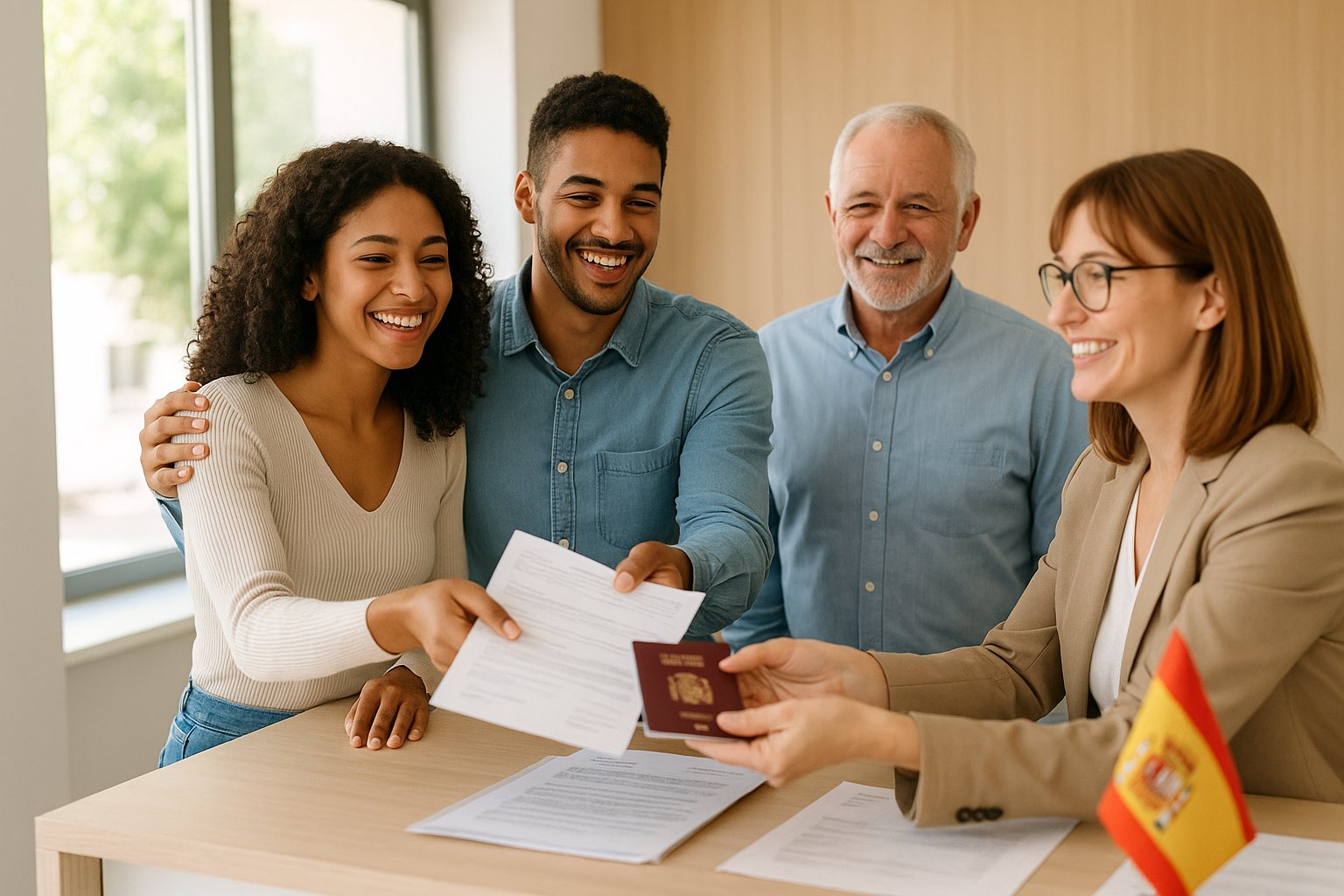 Empadronamiento Padrón Municipal Extranjeros España Requisitos (2026): Guía Práctica Completa
