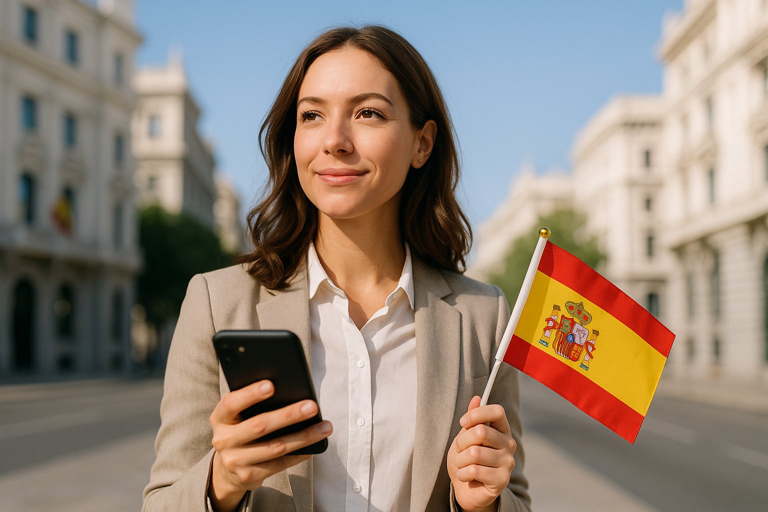 Visado de Búsqueda de Empleo en España 2026: Requisitos, Pasos y Documentación (12 Meses)
